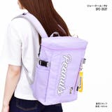 スヌーピー リュック ボックスリュック | AVVENTURA | 詳細画像9