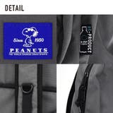 スヌーピー ピーナッツ リュック | AVVENTURA | 詳細画像8