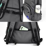 スヌーピー ピーナッツ リュック | AVVENTURA | 詳細画像9