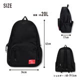 スヌーピー ピーナッツ リュック | AVVENTURA | 詳細画像7