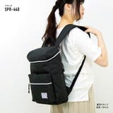 スヌーピー リュック スクエア | AVVENTURA | 詳細画像4 