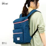 スヌーピー リュック スクエア | AVVENTURA | 詳細画像8 