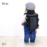 スヌーピー リュック キッズ | AVVENTURA | 詳細画像3 