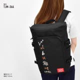 トムとジェリー リュック ボックス型 | AVVENTURA | 詳細画像4
