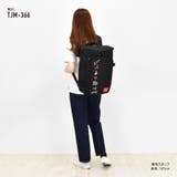 トムとジェリー リュック ボックス型 | AVVENTURA | 詳細画像5