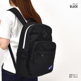 ワーナーブラザーズ リュック デイパック | AVVENTURA | 詳細画像4 