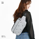 アヴェンチュラ ボディバッグ ウエストバッグ | AVVENTURA | 詳細画像3 