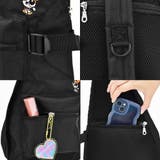 ボディバッグ ウエストポーチ パワーパフガールズ | AVVENTURA | 詳細画像5 