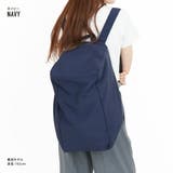 アヴェンチュラ ボストンバッグ リュック | AVVENTURA | 詳細画像5