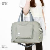 スヌーピー ボストンバッグ ジム | AVVENTURA | 詳細画像3