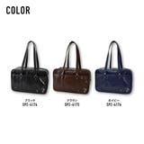 スクールバッグ ボストンバッグ トートバッグ | AVVENTURA | 詳細画像2 