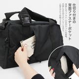 スヌーピー ピーナッツ 2WAY | AVVENTURA | 詳細画像12