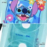 ディズニー スティッチ ポーチ | AVVENTURA | 詳細画像4