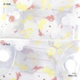 mikko illustrations クリアマルチケース | AVVENTURA | 詳細画像10