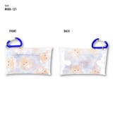 mikko illustrations クリアマルチケース | AVVENTURA | 詳細画像7