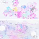 マイメロディ 50周年記念 サンリオ | AVVENTURA | 詳細画像4 