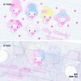 マイメロディ 50周年記念 サンリオ | AVVENTURA | 詳細画像8 