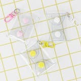 ミゴカ ミニ クリアマルチケース | AVVENTURA | 詳細画像1