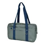 グレー | スクールバッグ ポリエステル 高校生 | AVVENTURA