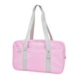 ピンク | スクールバッグ ポリエステル 高校生 | AVVENTURA