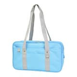 ブルー | スクールバッグ ポリエステル 高校生 | AVVENTURA