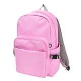 ピンク | リュック デイパック HLE | AVVENTURA