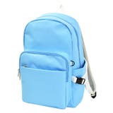 ブルー | リュック デイパック HLE | AVVENTURA