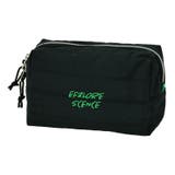 ブラック | アヴェンチュラ ロゴ 刺繍 | AVVENTURA