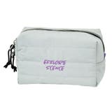 グレー | アヴェンチュラ ロゴ 刺繍 | AVVENTURA