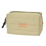 ベージュ | アヴェンチュラ ロゴ 刺繍 | AVVENTURA