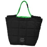 ブラック | ルージュ トートバッグ スクエア | AVVENTURA