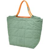 オリーブ | ルージュ トートバッグ スクエア | AVVENTURA