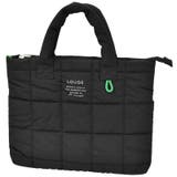 ブラック | ルージュ レッスントート スクエア | AVVENTURA