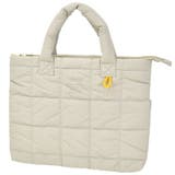 グレージュ | ルージュ レッスントート スクエア | AVVENTURA