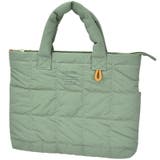 オリーブ | ルージュ レッスントート スクエア | AVVENTURA