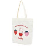 strawberry(DBM-3300) | ミッフィー トートバッグ トート | AVVENTURA