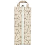 ベージュ | ペンケース コンパクト 小物入れ | AVVENTURA