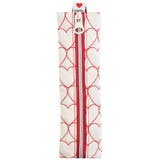 アイボリー | ペンケース 多機能 ゴムバンド付き | AVVENTURA