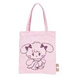 キャミー(MIKK-041) | mikko illustrations ミニトート | AVVENTURA