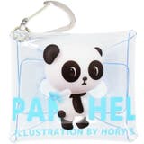 ロゴパンシェル(PSM-013) | パンシェル パンデビ グッズ | AVVENTURA