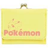 ピカチュウ(PKM-959) | ポケットモンスター ポケモン 財布 | AVVENTURA
