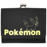 ブラッキー(PKM-960) | ポケットモンスター ポケモン 財布 | AVVENTURA