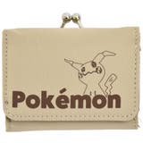 ミミッキュ(PKM-961) | ポケットモンスター ポケモン 財布 | AVVENTURA