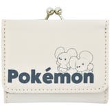 ワッカネズミ(PKM-962) | ポケットモンスター ポケモン 財布 | AVVENTURA