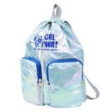 バブルス(MPPG-073) | リュック 巾着リュック パワーパフガールズ | AVVENTURA