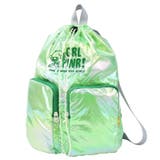 バターカップ(MPPG-074) | リュック 巾着リュック パワーパフガールズ | AVVENTURA