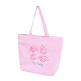 マイメロディ(SRTZ-266) | トートバッグ 大きめ フェイス | AVVENTURA