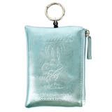 ブルー(SPZ-3802) | パスケース 定期入れ リール | AVVENTURA