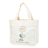 SMACK(SPIK-369) | ミニトートバッグ 手提げバッグ 刺繍ミニトート | AVVENTURA