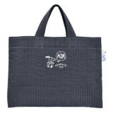 グレー(SPIK-373) | ミニ レッスン トートバッグ | AVVENTURA
